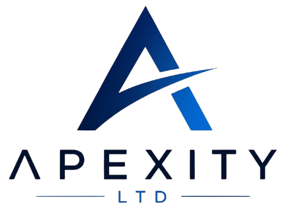 APEXITY LTD logo